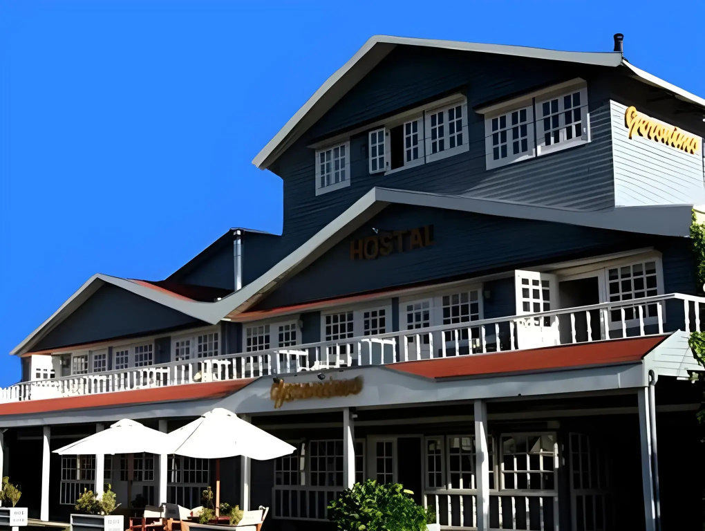Hotel photo 22