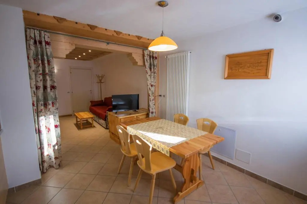 Appartamenti Dolomiti - Chambres