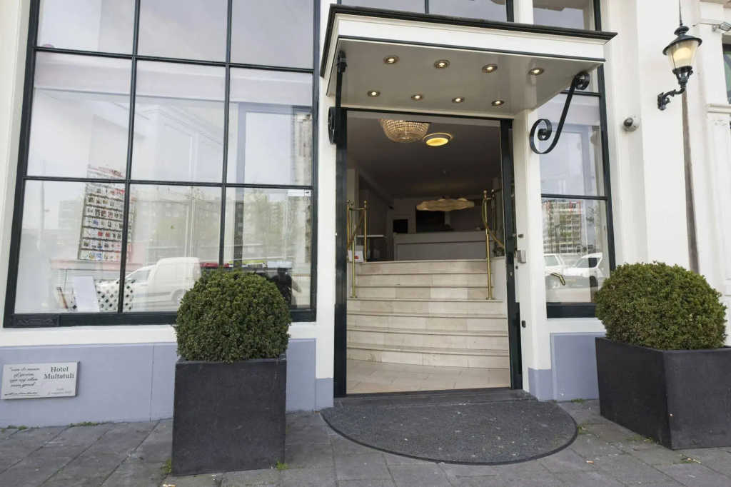 Hotel Multatuli