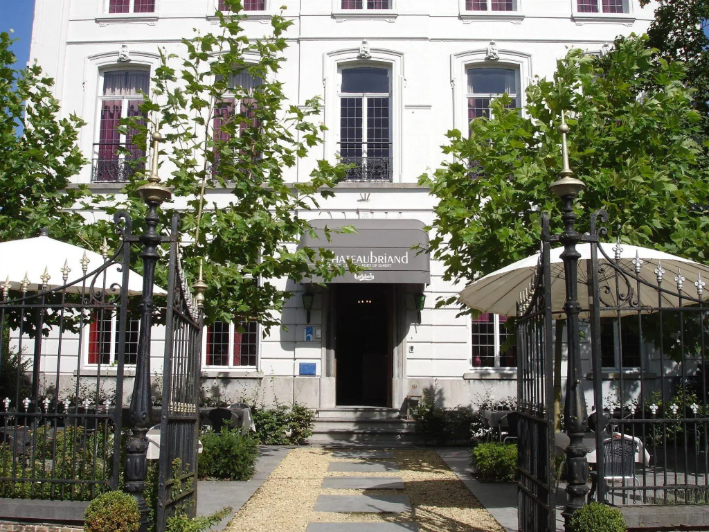 Hotel photo 6