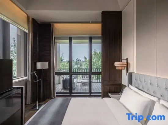 Business Villa