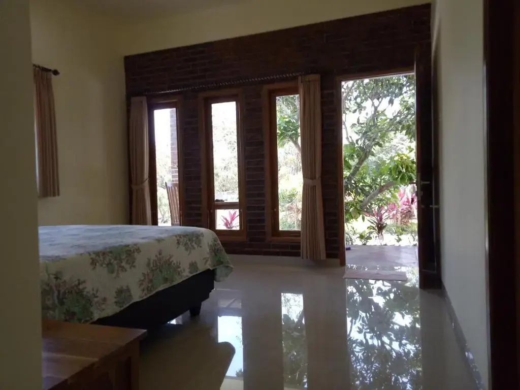 Mulia Home Stay - Chambres