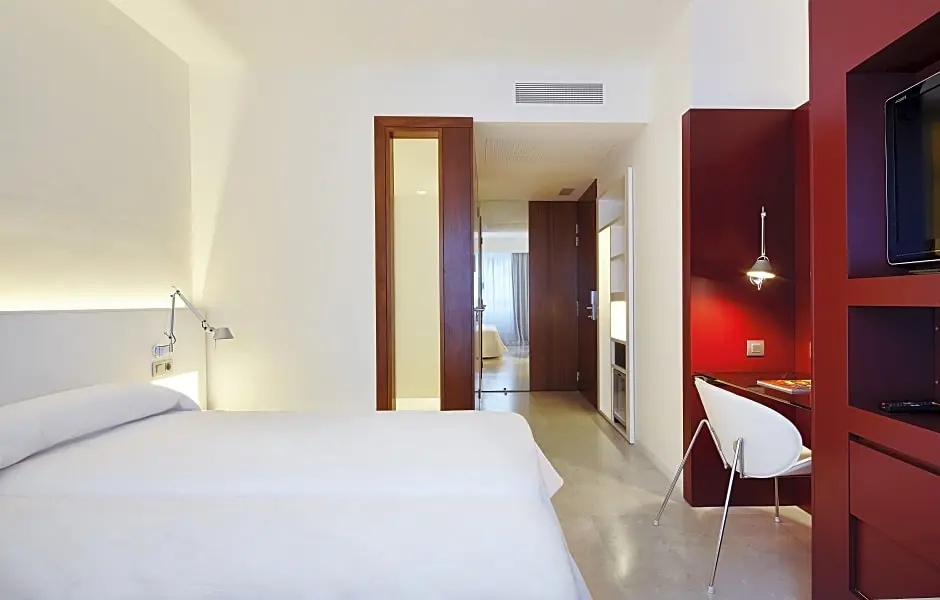 Hotel Palladium - Chambres