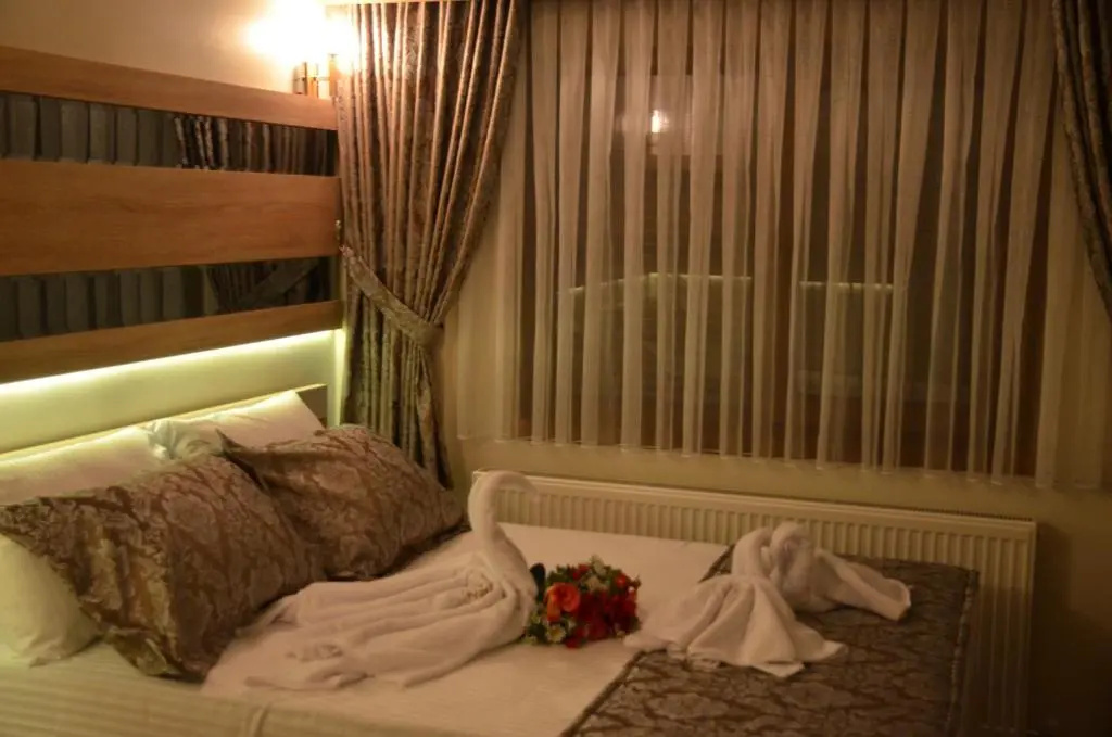 Spa & Wellness