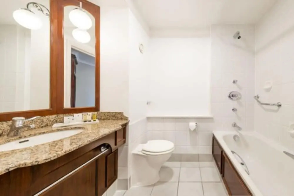 Copthorne Hotel Cardiff-Caerdydd - Chambres