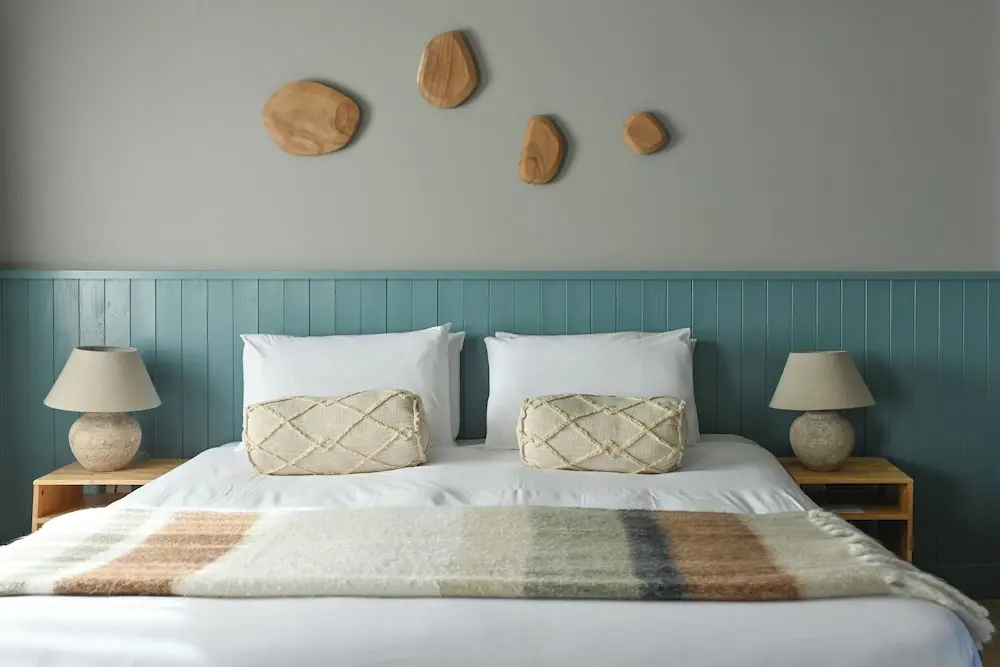 Doonmore Hotel - Chambres