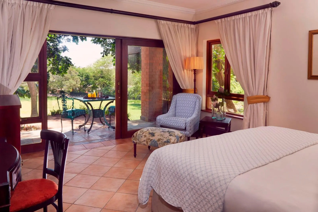 Selborne Golf Estate, Hotel & Spa - Chambres