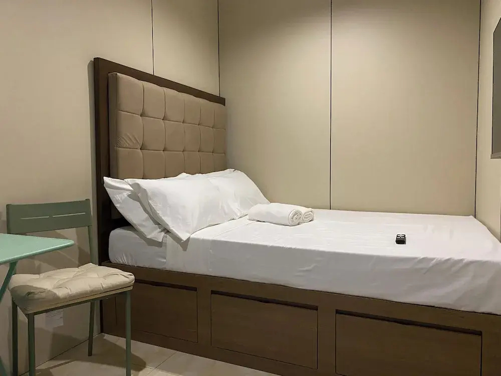 Superior room