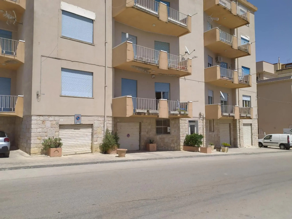 Antica Akragante Apartment