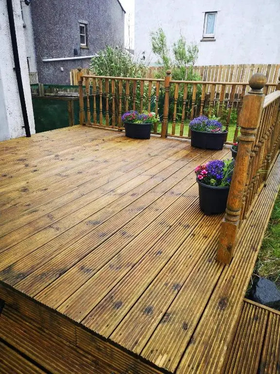 Taigh nam Piobaireach — фото 2