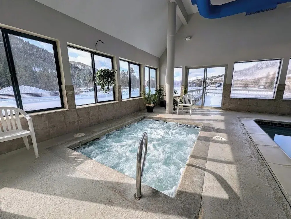 Hotel photo 18