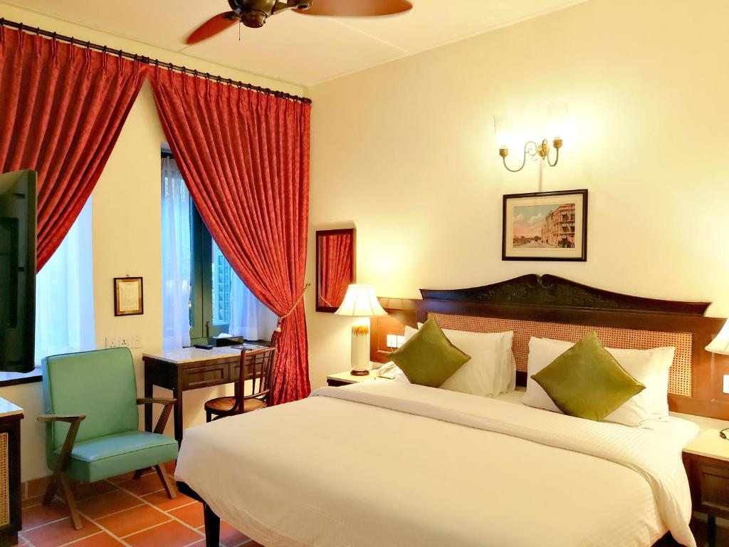 Yeng Keng Hotel