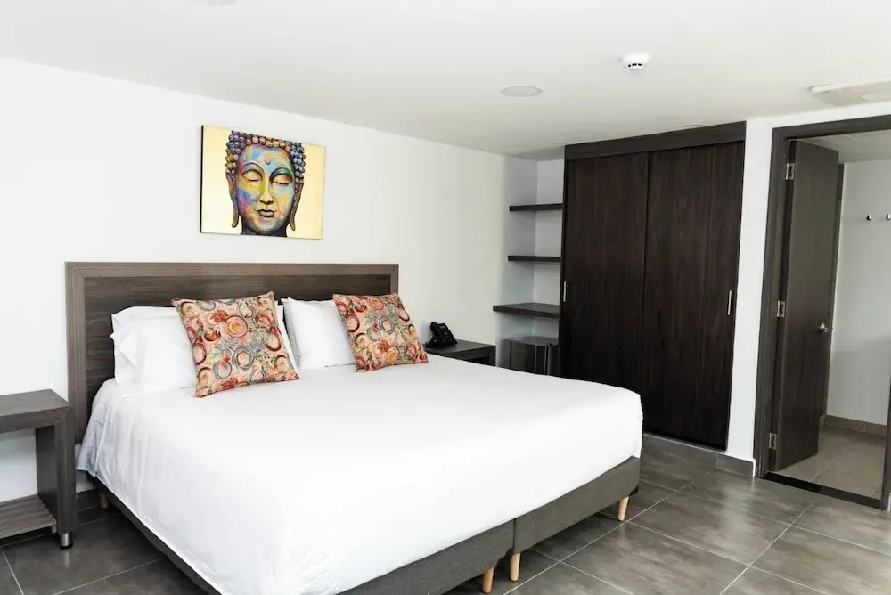 Superior room