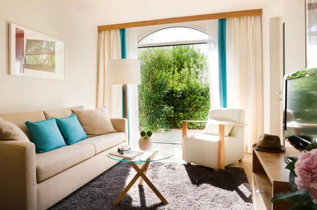 Sun Gardens Dubrovnik - Chambres