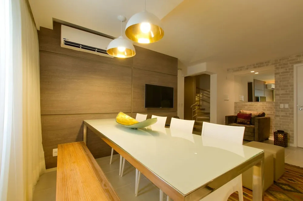 Dream Home Maceió - Chambres