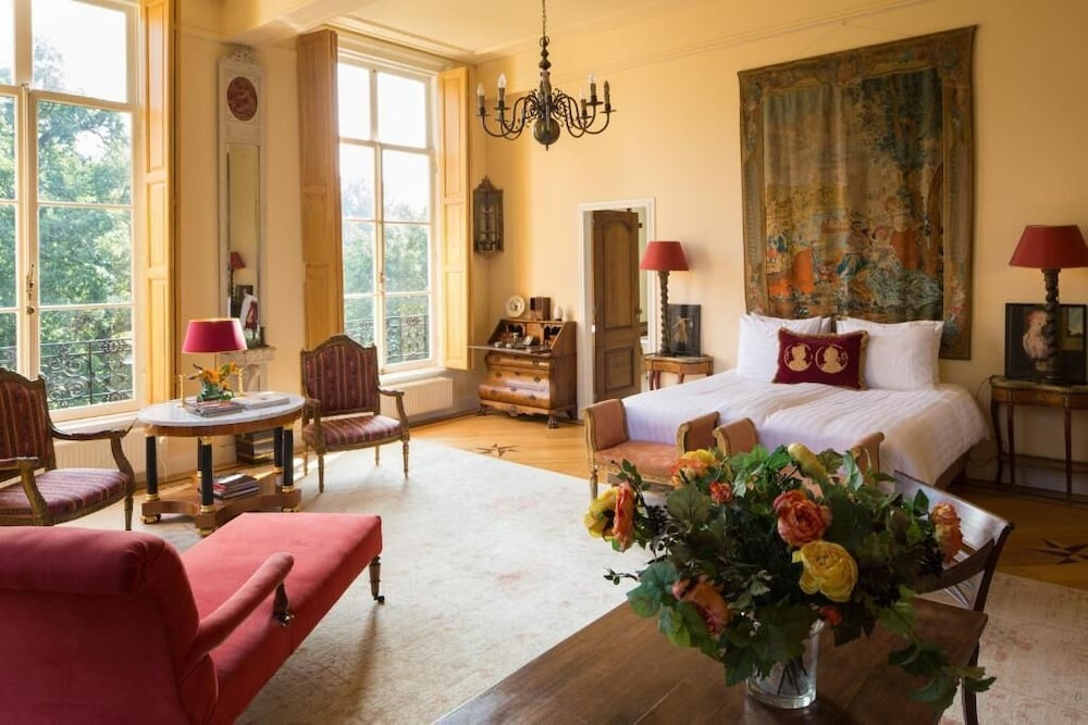 Standard Suite