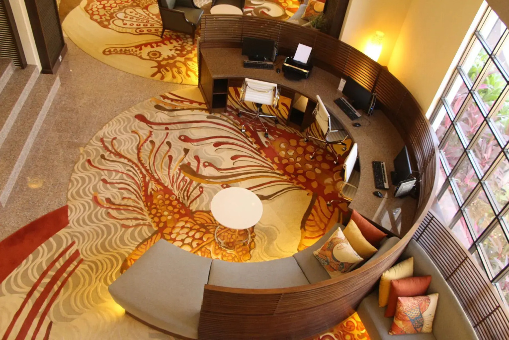 Holiday Inn Resort Penang - Général