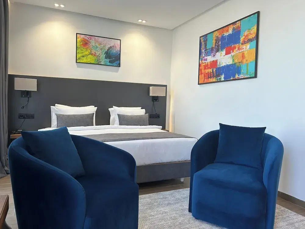 Hotel photo 5