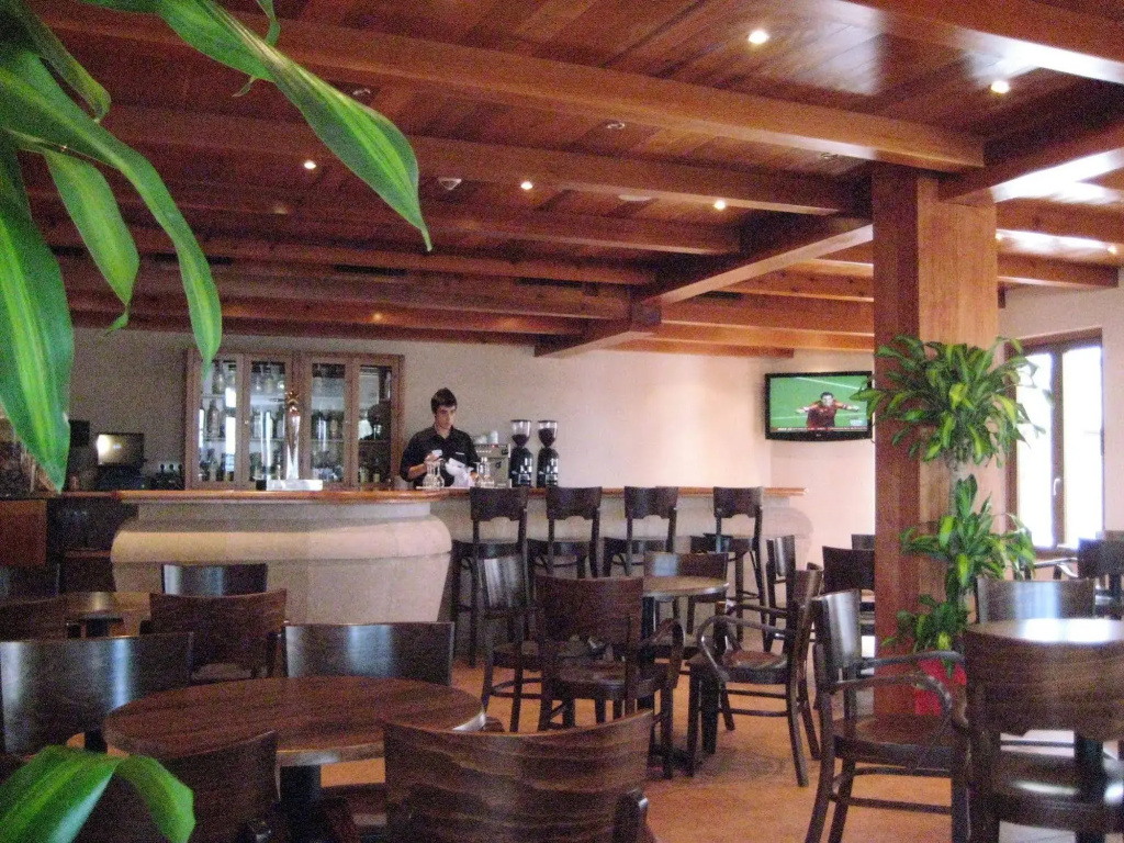 Hotel Puerto Mar - Général
