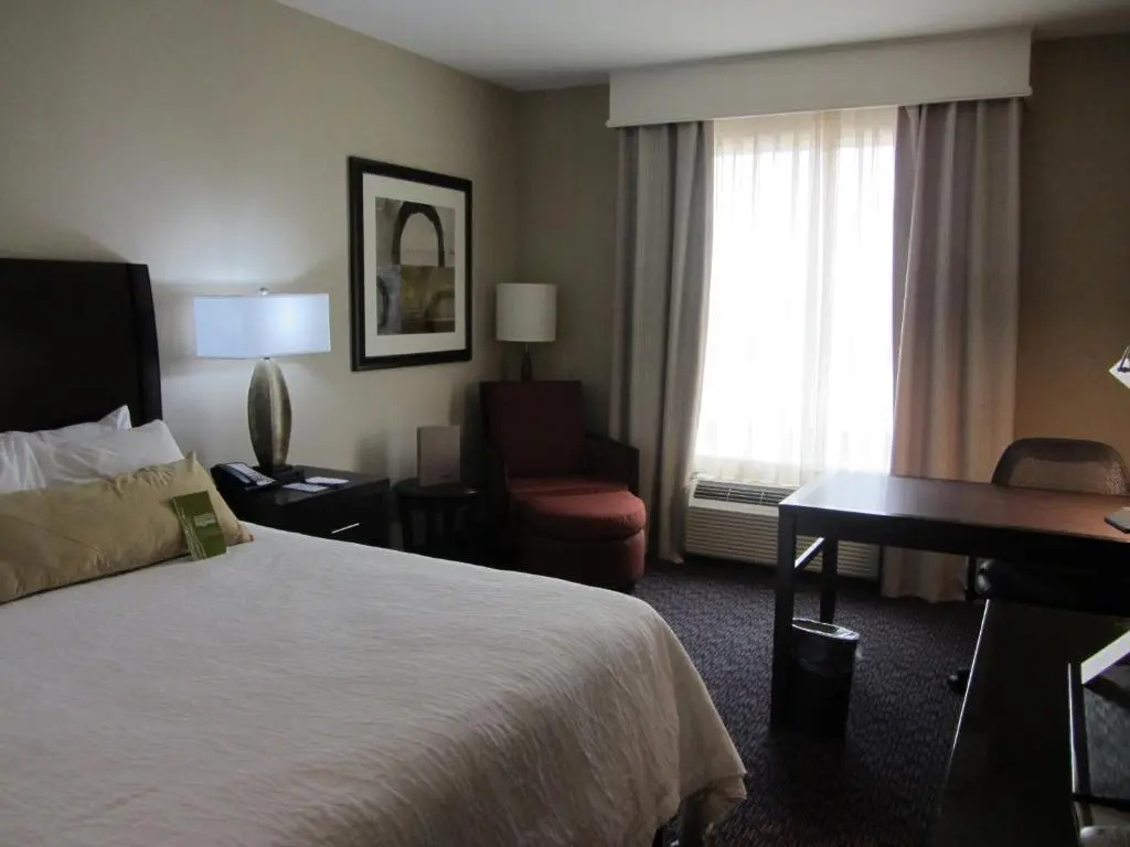 Hilton Garden Inn Midland