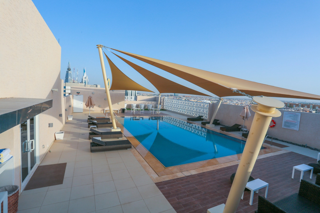 Hotel photo 19
