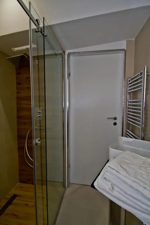 Premium Residence - Chambres