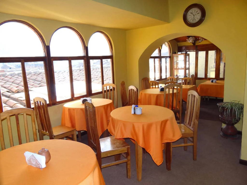 Hotel photo 9