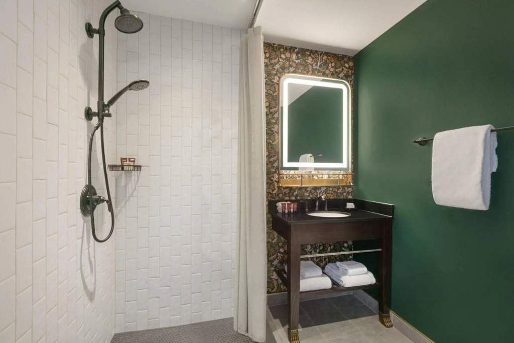 Glenn Hotel, Autograph Collection - фото 10