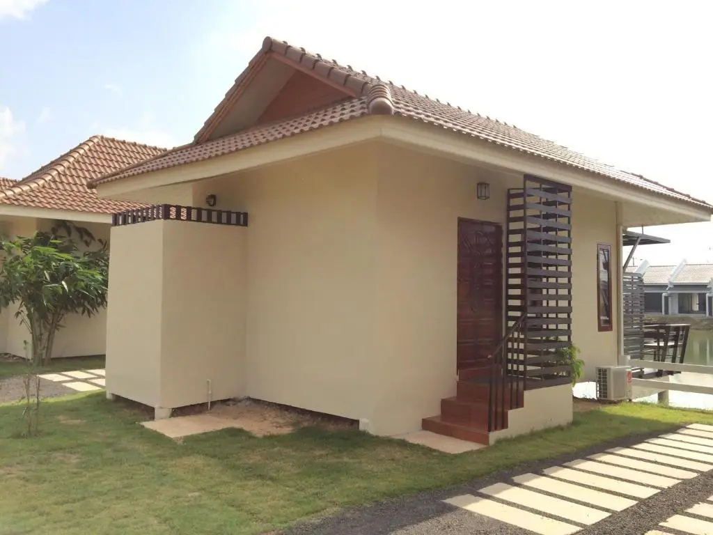 Superior Double room (full double bed)