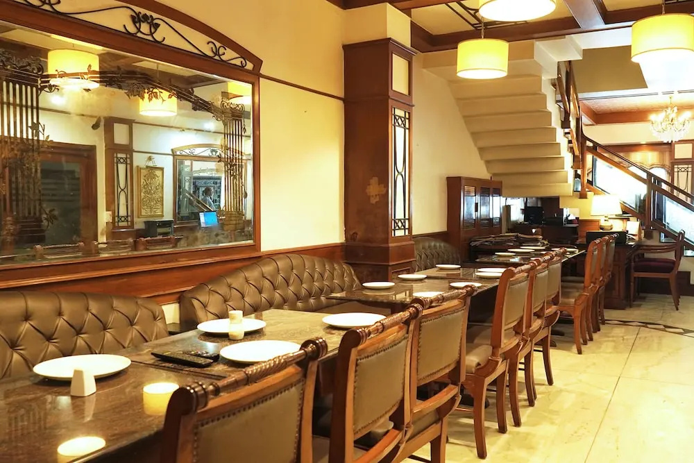 OYO 1100 Hotel Kwality Regency - Général