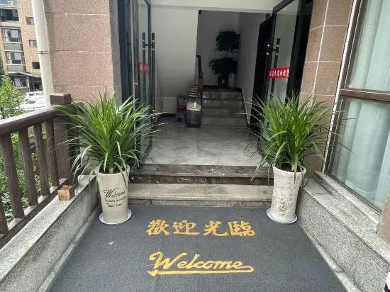 Linxi Hotel