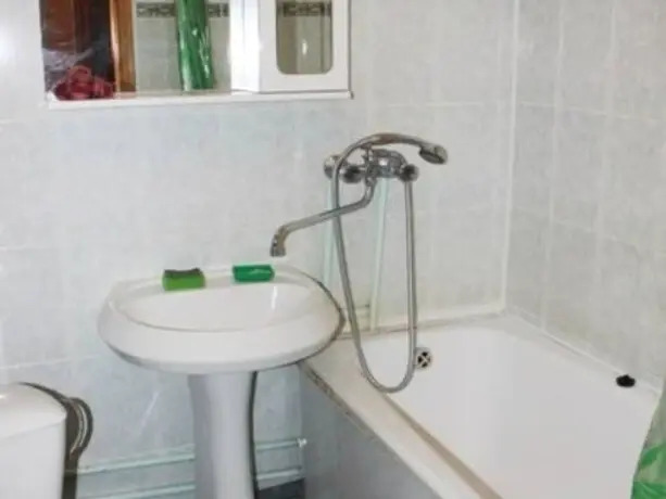 Grand Hotel Apartment 1