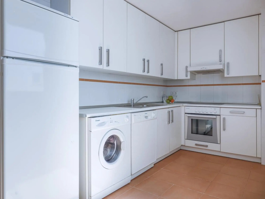 Algaba2 Planta D - фото 14