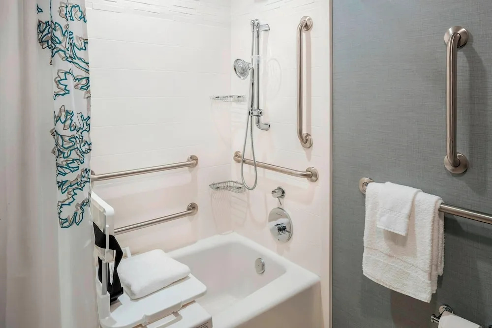 Residence Inn Wheeling-St. Clairsville, OH - Chambres