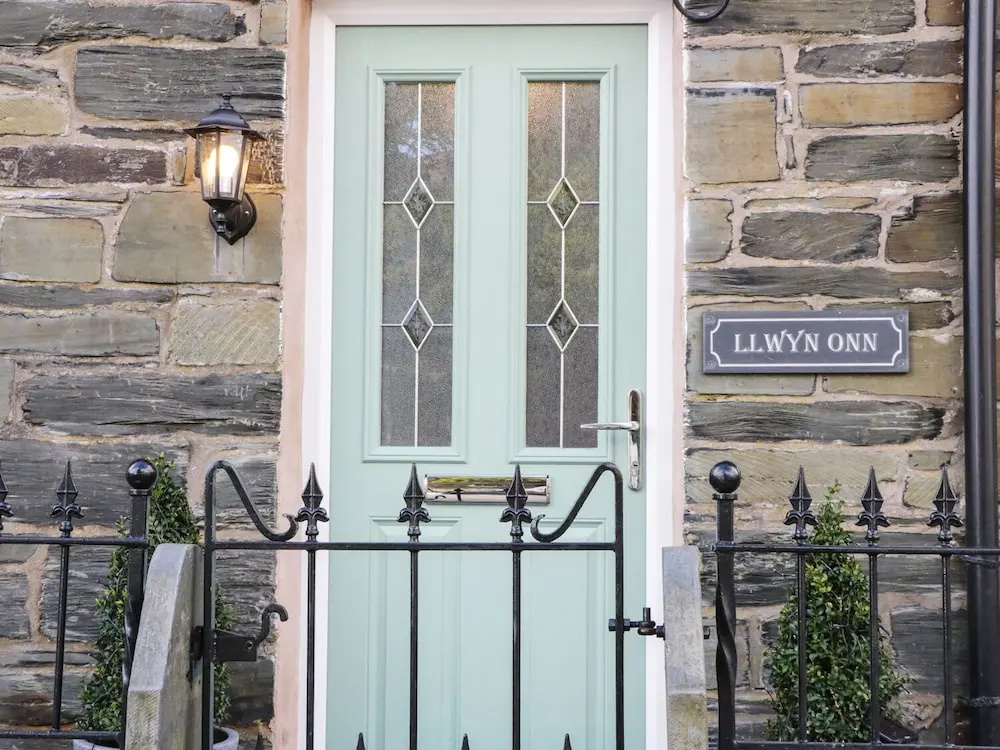 Llwyn Onn