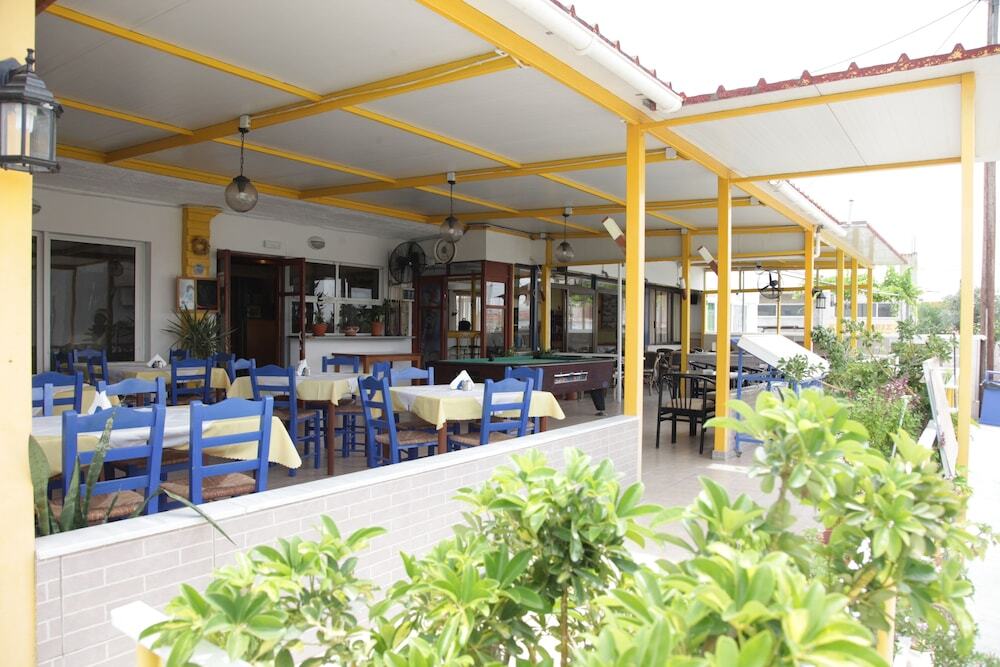 Kastelli Hotel 1 *