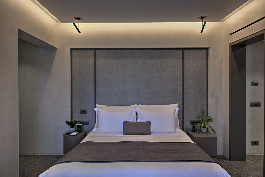 Noima Boutique Hotel Mykonos - 5