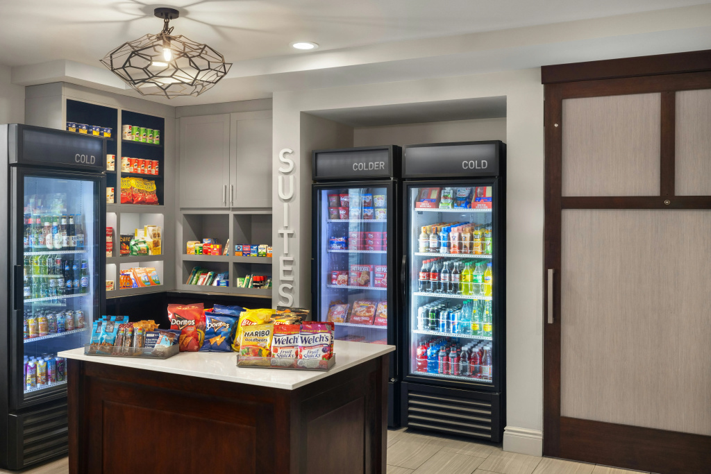 Homewood Suites by Hilton Indianapolis Carmel - Général