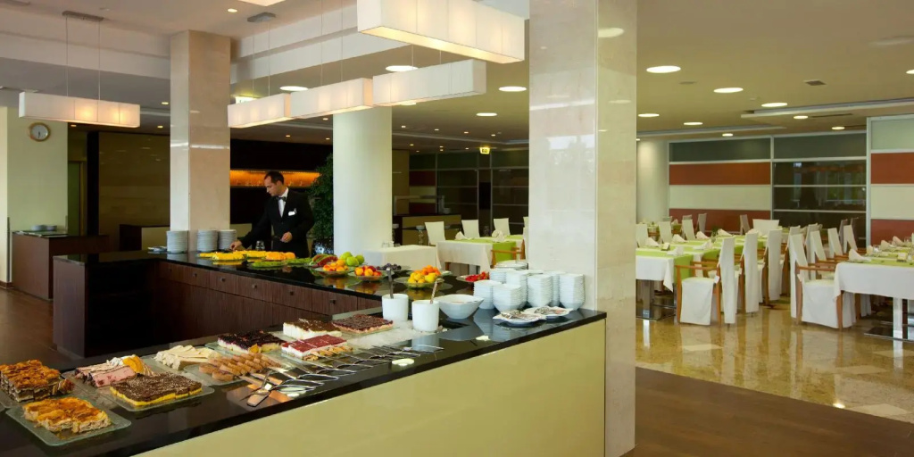 Hotel Livada Prestige - Sava Hotels & Resorts - Général