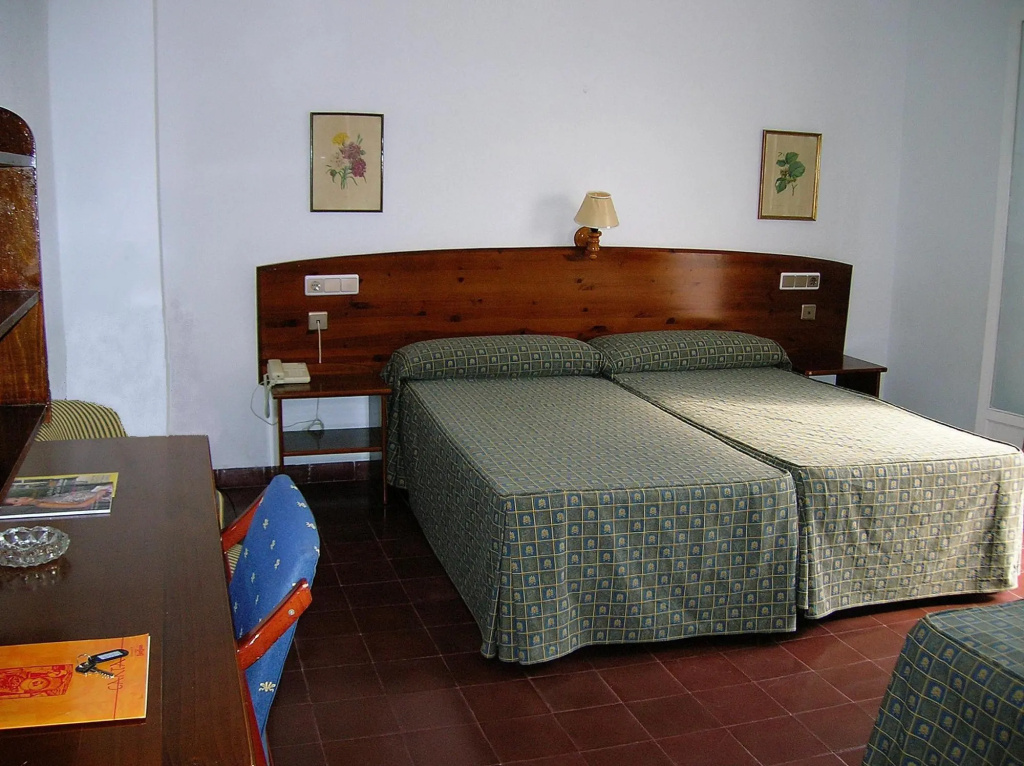 Hostal San Juan: фото 2