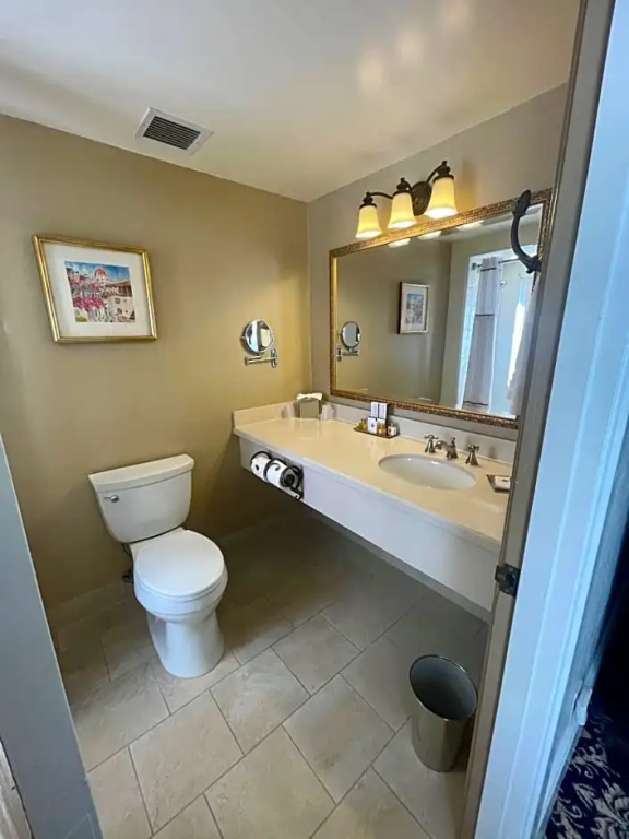 The Mission Inn Hotel & Spa - Chambres