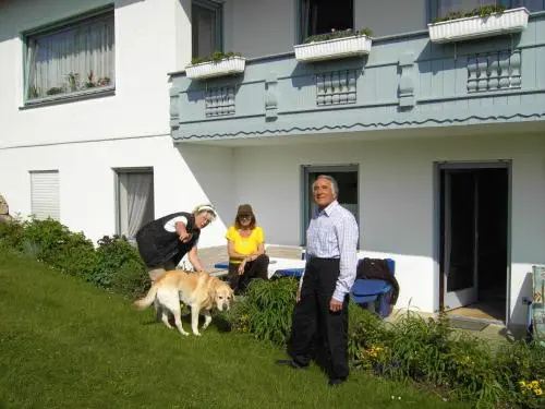 Landhaus Anita