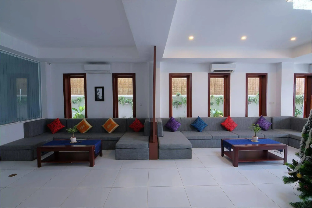 Hotel photo 16