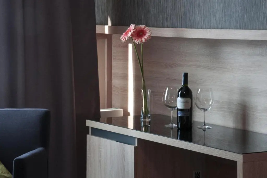 Hotel Jakuszyce Sport & Spa - Chambres