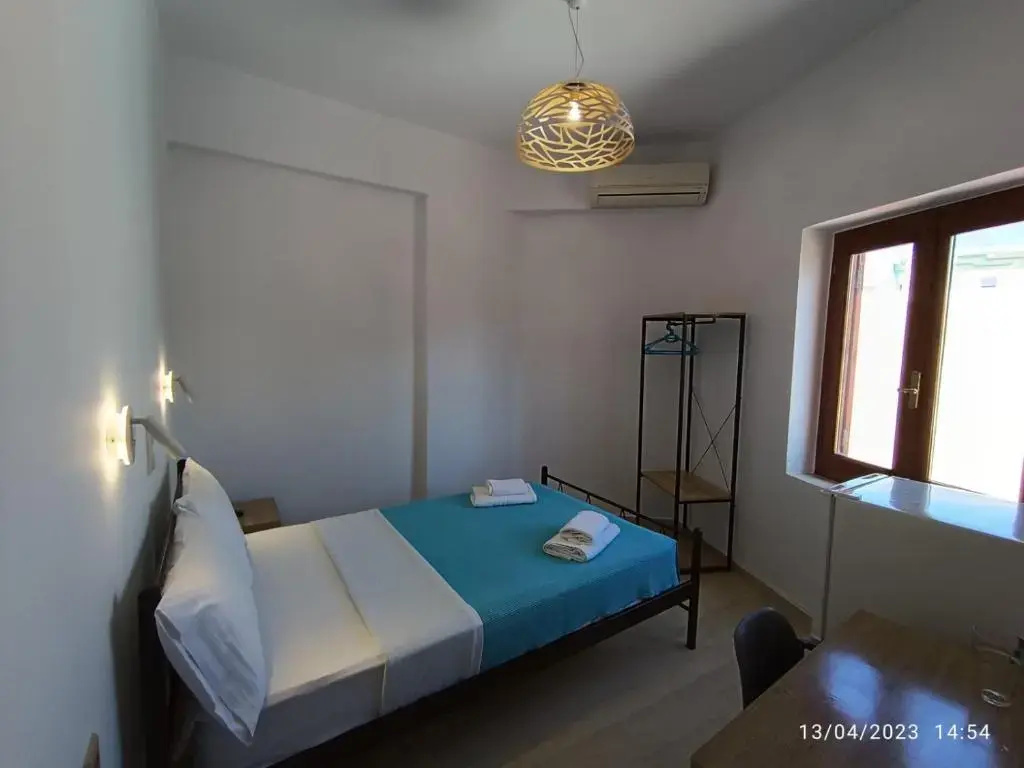 Imeros - Chambres
