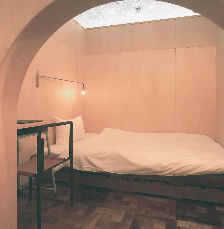 Economy Single room