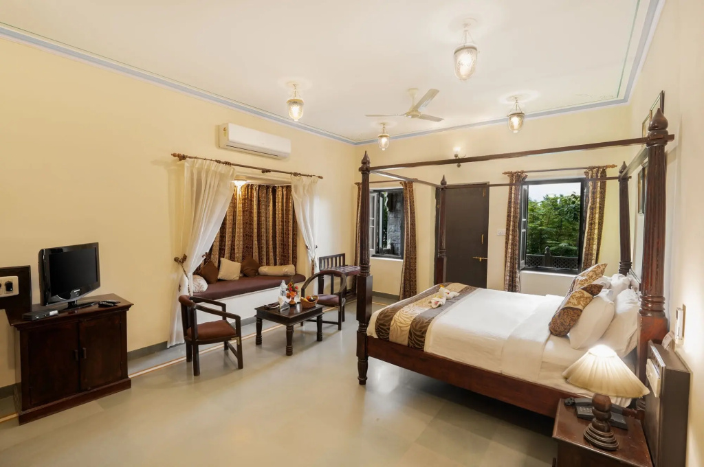 Hotel photo 13