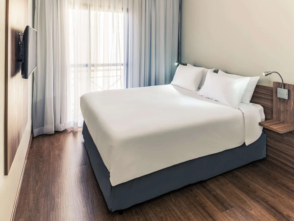 Mercure São Caetano Do Sul Hotel - Général