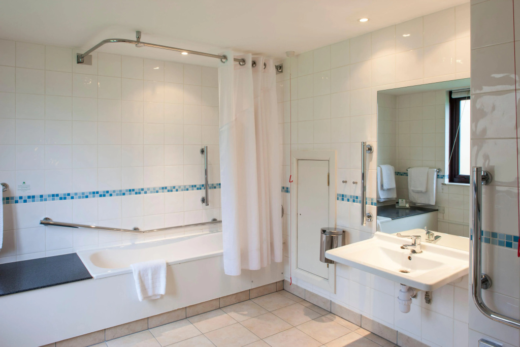 Holiday Inn Taunton by IHG - Général