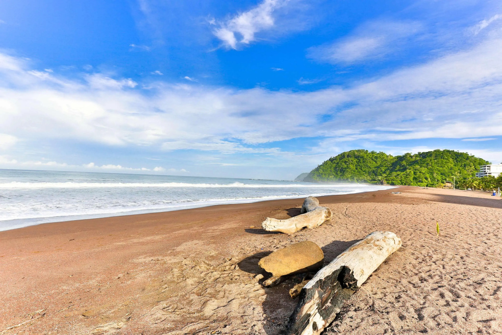 Beach & Waterfront